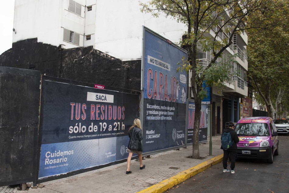 573264 | Presentación campaña de higiene - Subsecretaría de Comunicación Social (Silvio Moriconi)