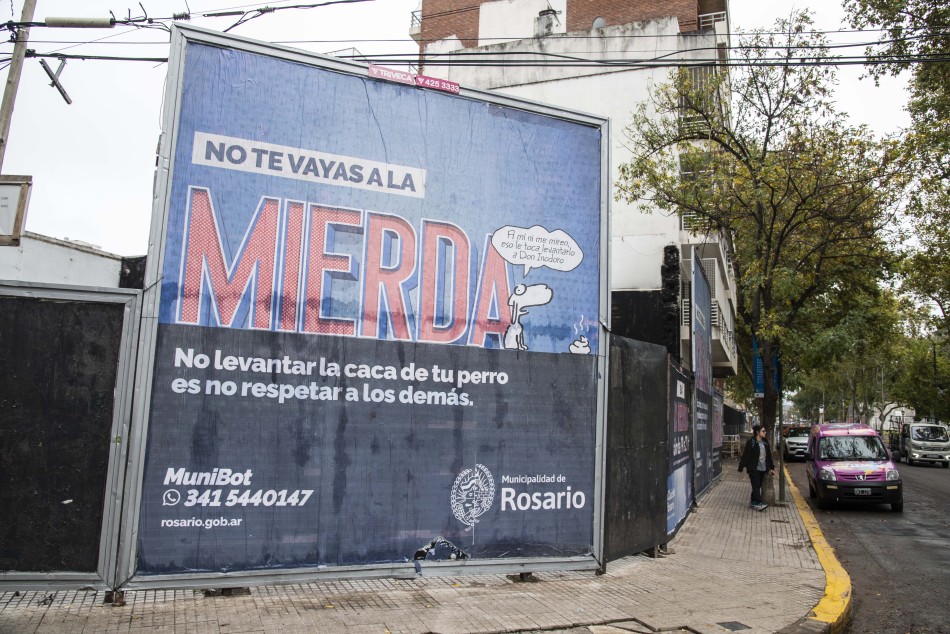 573265 | Presentación campaña de higiene - Subsecretaría de Comunicación Social (Silvio Moriconi)