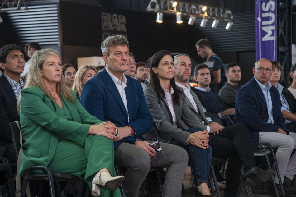 573419 | Rendición Anual de Cuentas - Subsecretaría de Comunicación Social (Silvio Moriconi)