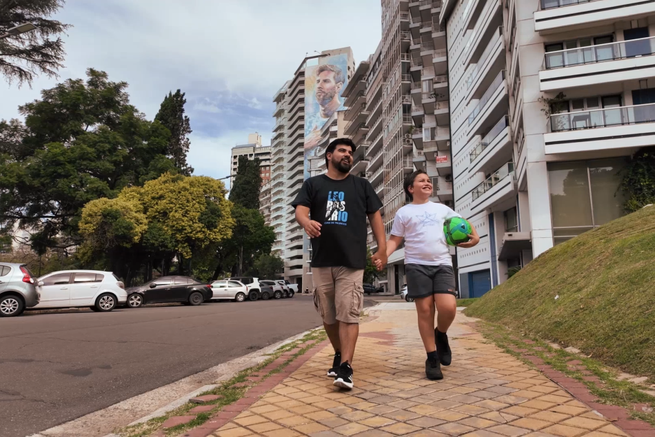 575694 | Llevá el orgullo de ser rosarino con vos - Muy Rosario