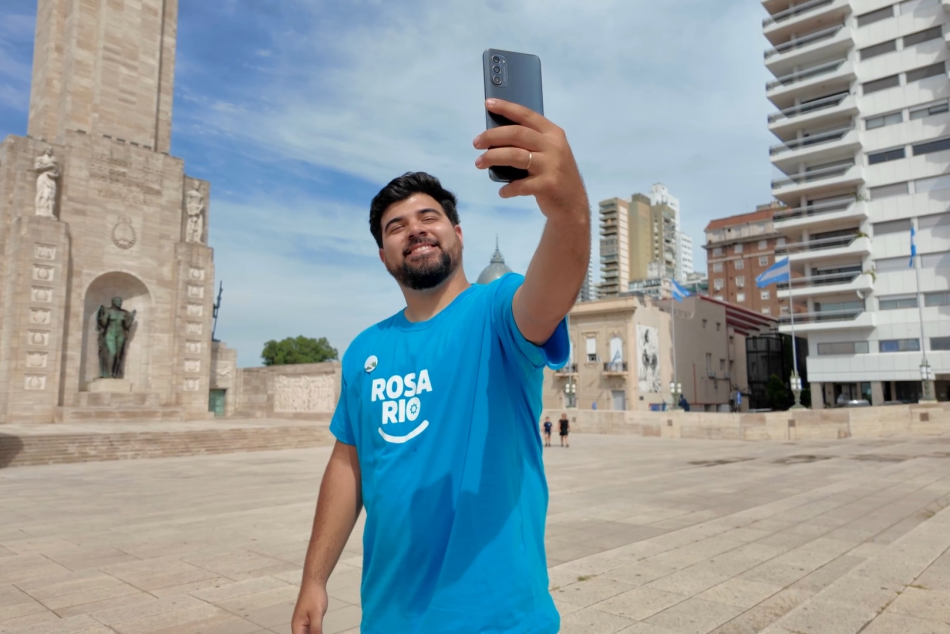 575695 | Llevá el orgullo de ser rosarino con vos - Muy Rosario