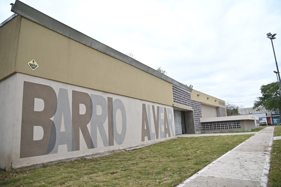 578015 | Casa de la Cultura Barrio Alvear celebra sus primeros 30 años - Subsecretaría de Comunicación Social (Daniel Cuart)