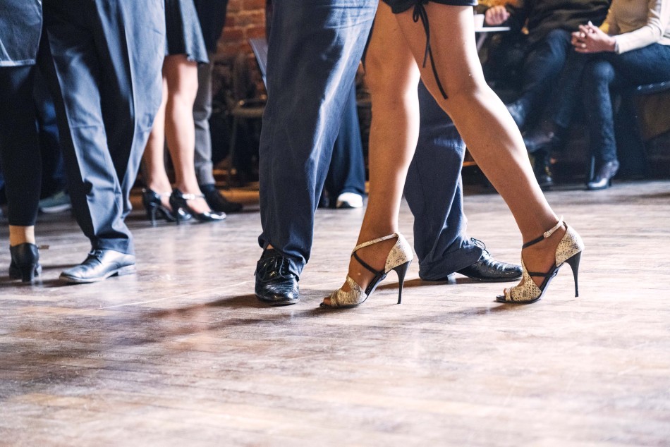 578070 | Lanzamiento del Metropolitano del Tango - C.C.La Casa del Tango  - Sec. Cultura y Educación / Silvina La Calamita