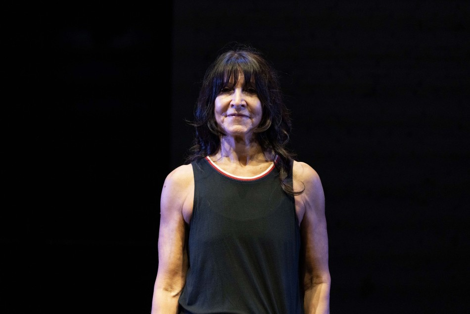 578154 | Andrea Ramos -  directora - Silvina La Calamita