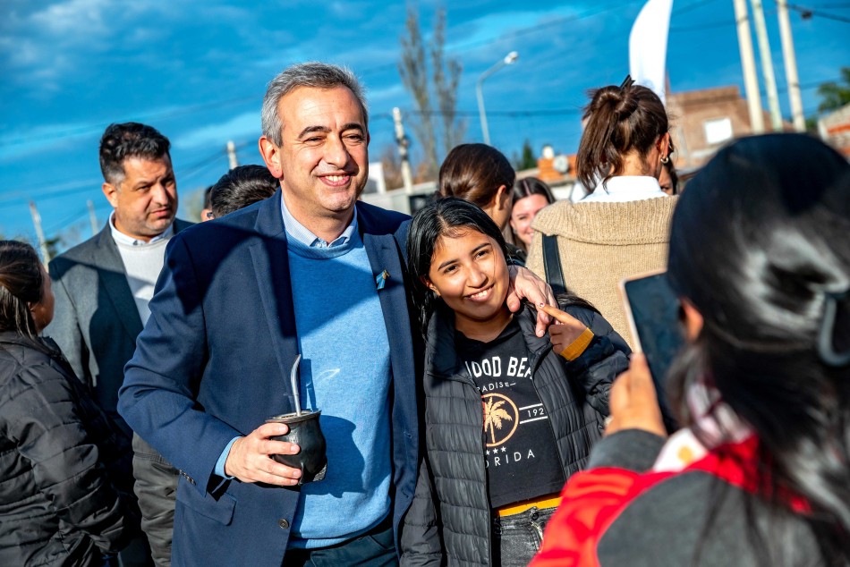 578730 | Plaza Parque Habitacional Ibarlucea  - Subsecretaría de Comunicación Social (Marcelo Beltrame)