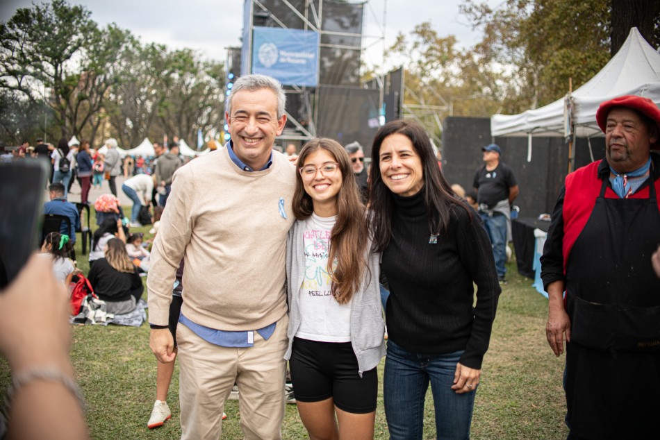 578932 | Fiesta del Pastelito - Subsecretaría de Comunicación Social (Jonatan Bustos)