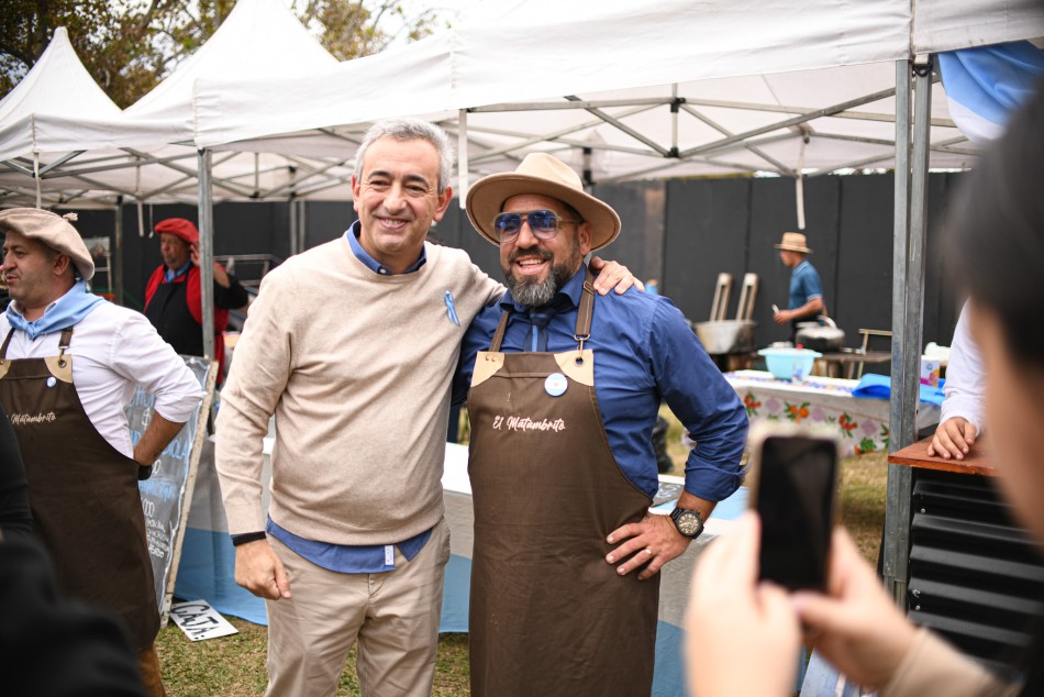 578939 | Fiesta del Pastelito - Subsecretaría de Comunicación Social (Jonatan Bustos)