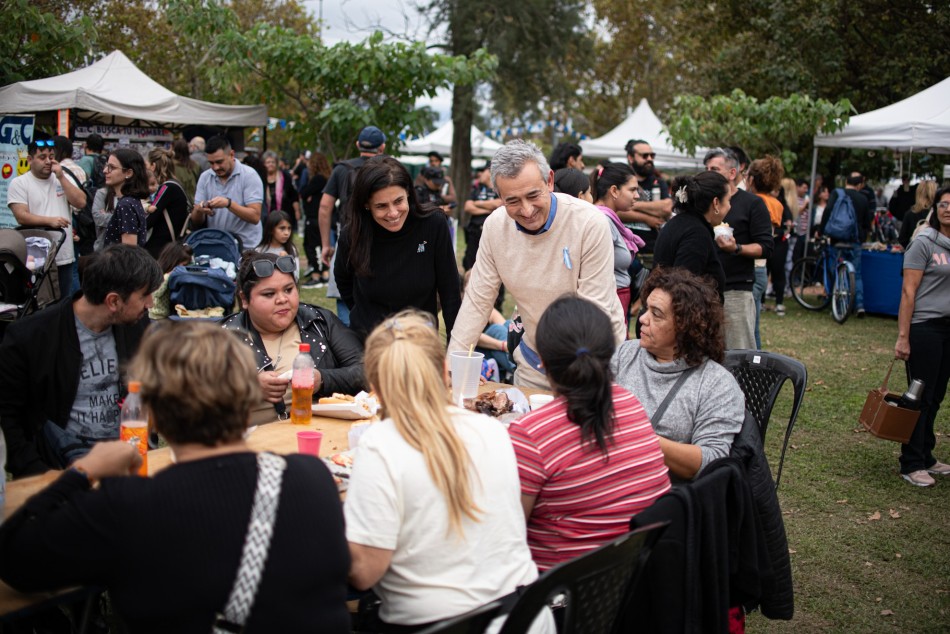 578941 | Fiesta del Pastelito - Subsecretaría de Comunicación Social (Jonatan Bustos)