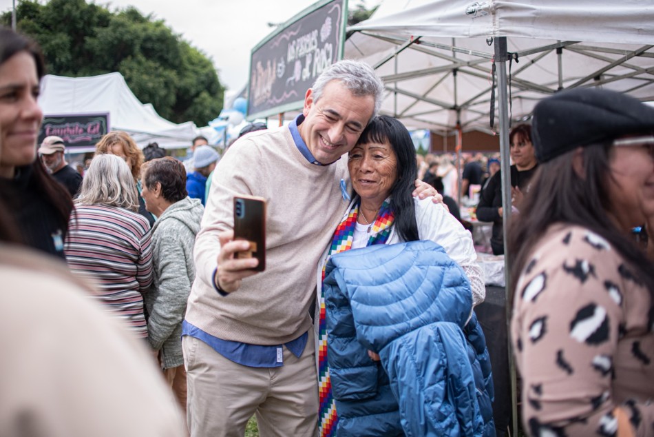 578951 | Fiesta del Pastelito - Subsecretaría de Comunicación Social (Jonatan Bustos)