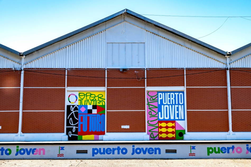 585504 | Puerto Joven - Subsecretaría de Comunicación Social (Marcelo Beltrame)