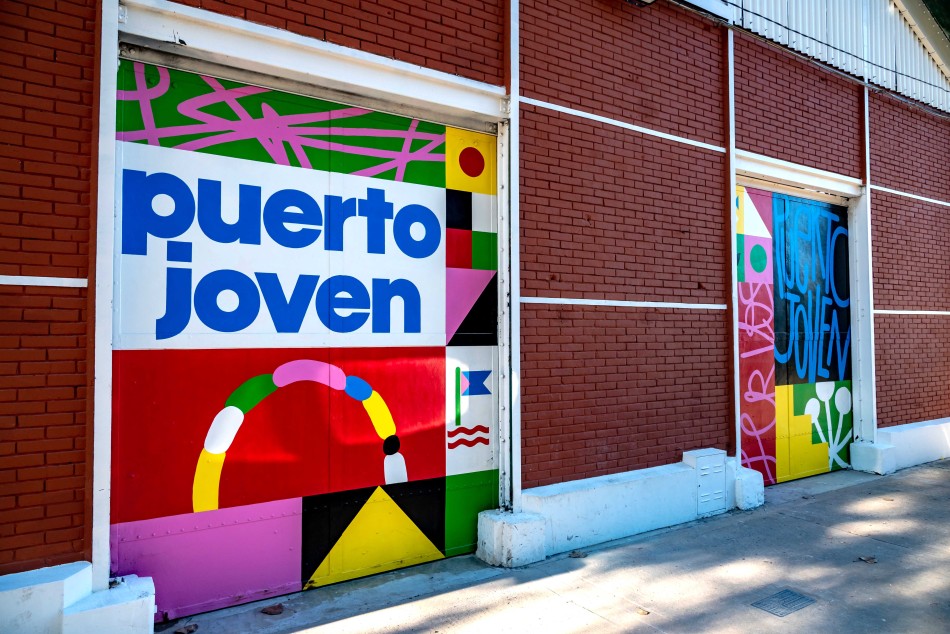585505 | Este fin de semana Puerto Joven se suma a los festejos por el día de la amistad - Subsecretaría de Comunicación Social (Marcelo Beltrame)