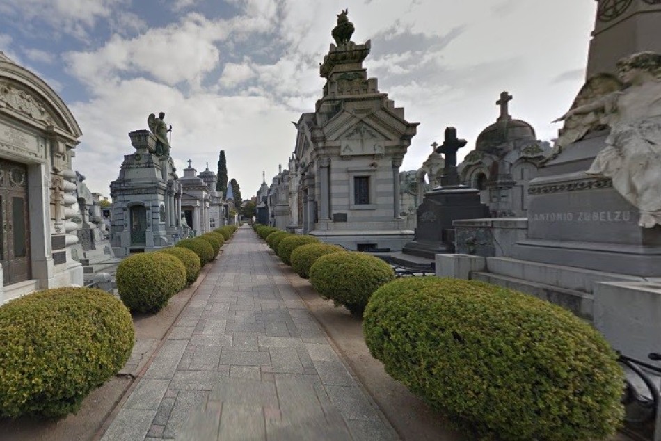 590282 | El municipio invita a una nueva visita guiada al cementerio El Salvador - Secretaría de Ambiente y Espacio Público