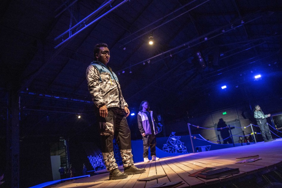 598689 | Escuela de Diseño y Producción Textil - Municipalidad de Rosario