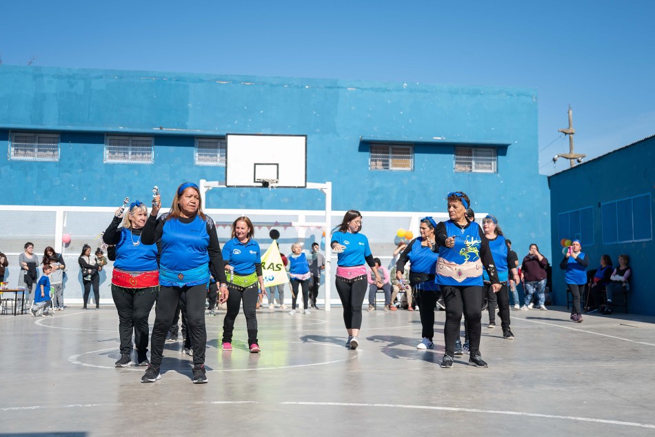 600272 | 25 años CS Tio Rolo - Sec. de Salud Pública (Guillermo Fernández)