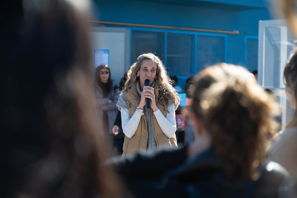 600276 | 25 años CS Tio Rolo - Sec. de Salud Pública (Guillermo Fernández)