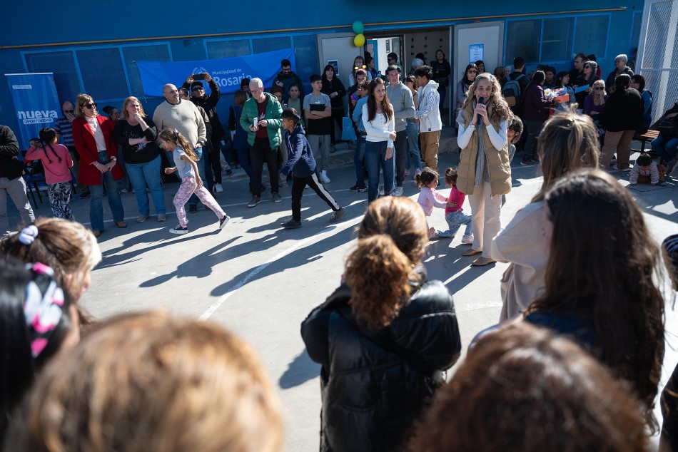 600277 | 25 años CS Tio Rolo - Sec. de Salud Pública (Guillermo Fernández)