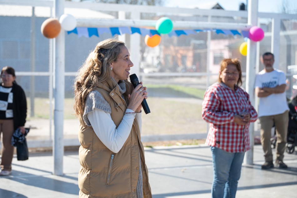 600275 | 25 años CS Tio Rolo - Sec. de Salud Pública (Guillermo Fernández)