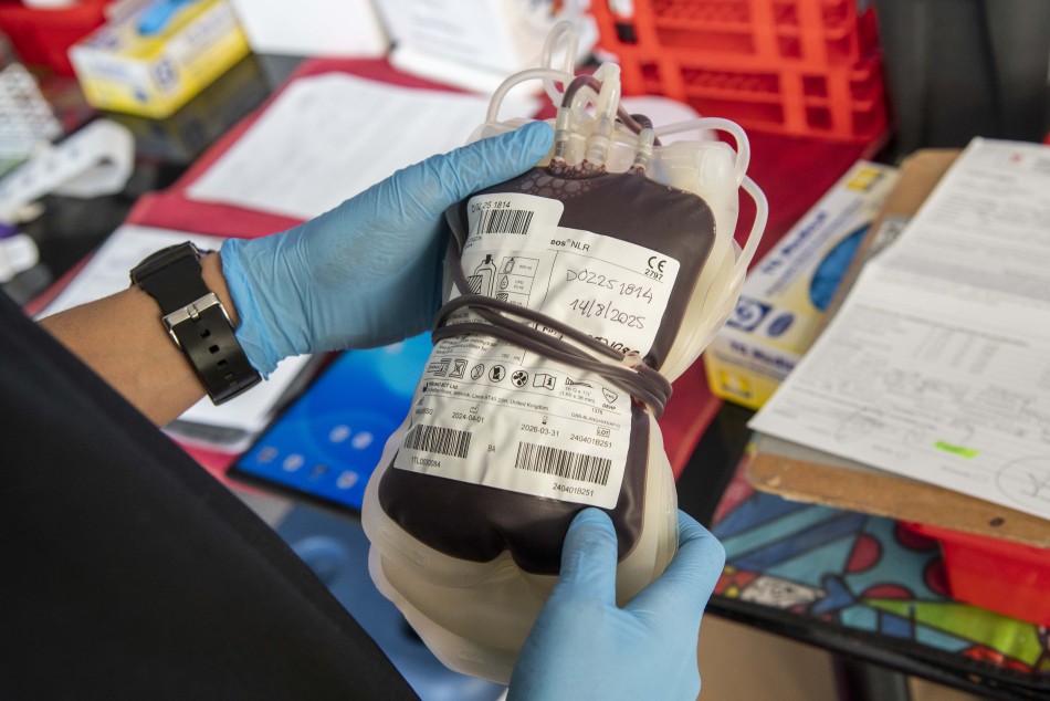 600430 | Día Rosarino del Donante de sangre - Subsecretaría de Comunicación Social (Silvio Moriconi)