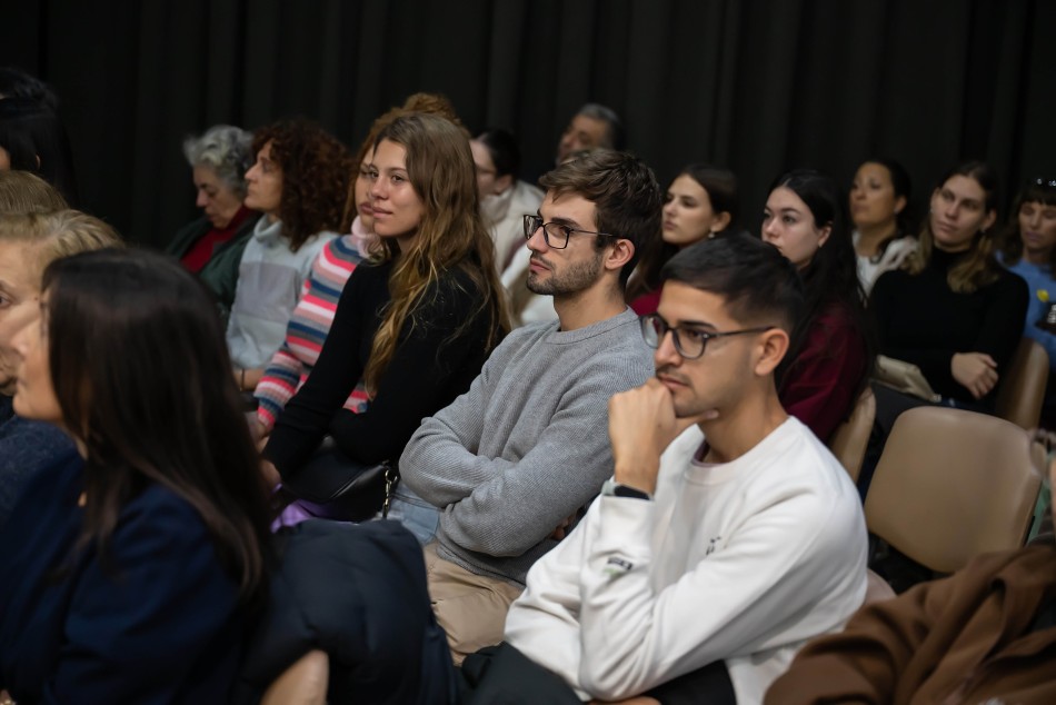 602161 | Ingreso residentes - Sec. de Salud Pública (Guillermo Fernández)