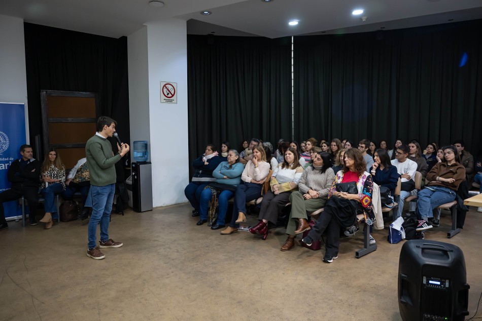 602160 | Ingreso residentes - Sec. de Salud Pública (Guillermo Fernández)