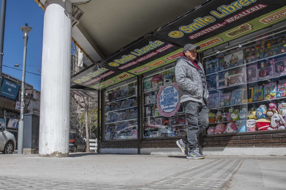 604298 | Obras de calles y veredas finalizadas Cafferata - Subsecretaría de Comunicación Social (Silvio Moriconi)