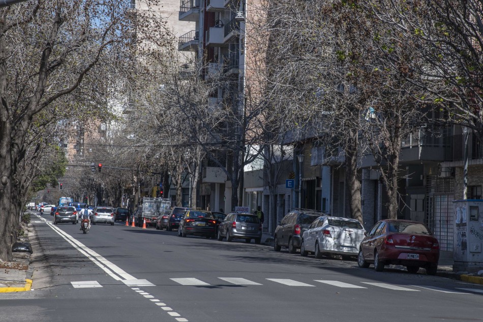 604305 | Obras de calles y veredas finalizadas Cafferata - Subsecretaría de Comunicación Social (Silvio Moriconi)