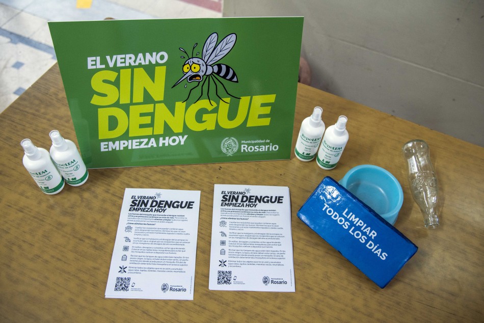 604746 | Acción dengue Escuela Pestalozzi - Subsecretaría de Comunicación Social (Silvio Moriconi)