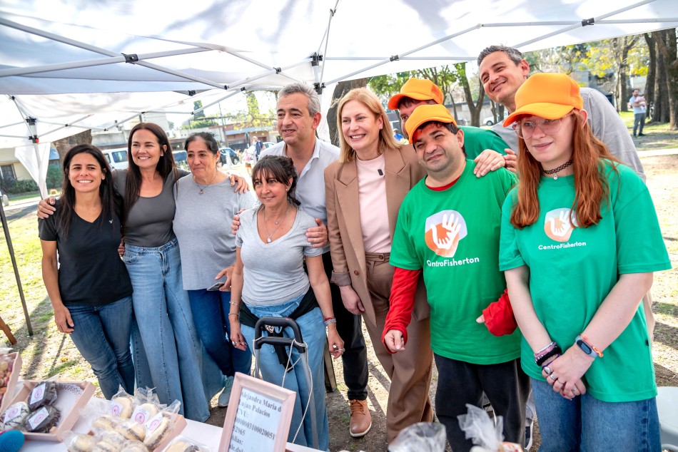 605009 | Inauguración Obras Plaza Fausto Hernandez  - Subsecretaría de Comunicación Social (Marcelo Beltrame)