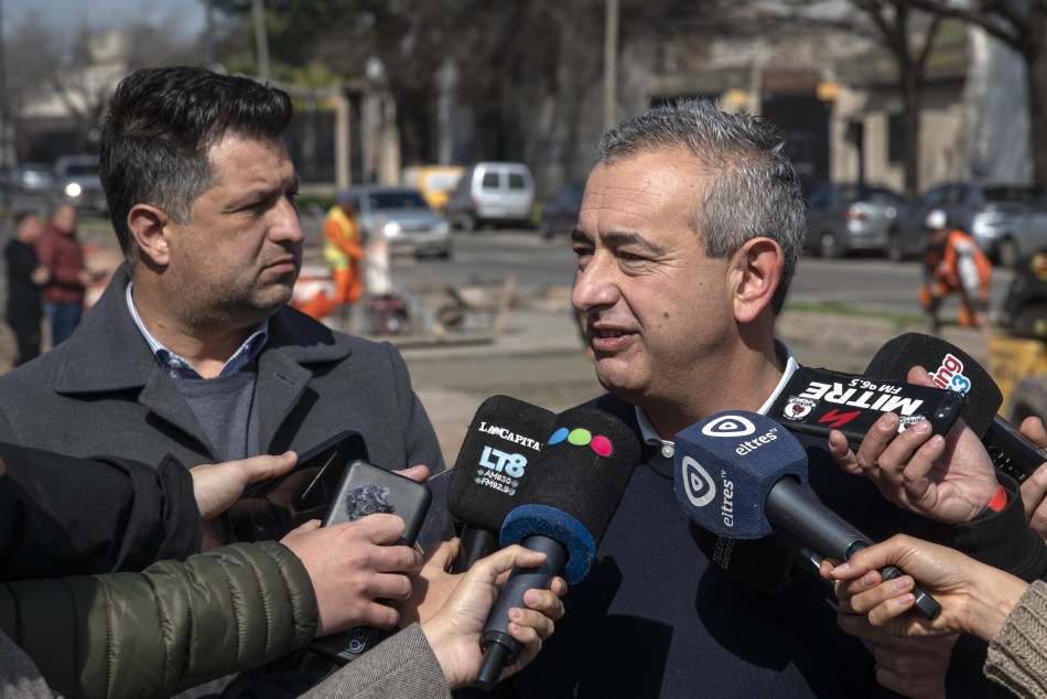 606594 | Plan de calles pos tormenta - Subsecretaría de Comunicación Social (Silvio Moriconi)