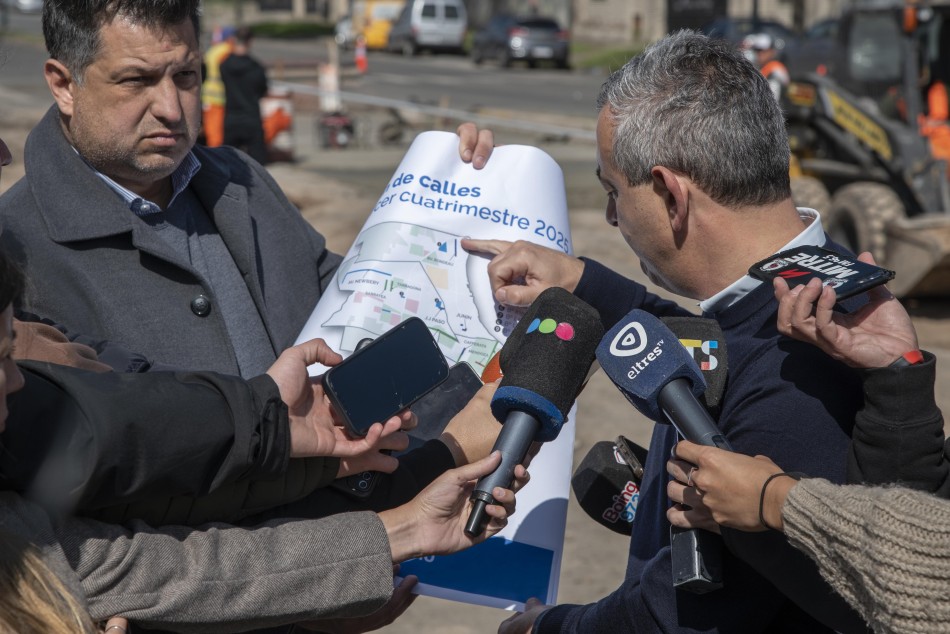 606595 | Plan de calles pos tormenta - Subsecretaría de Comunicación Social (Silvio Moriconi)