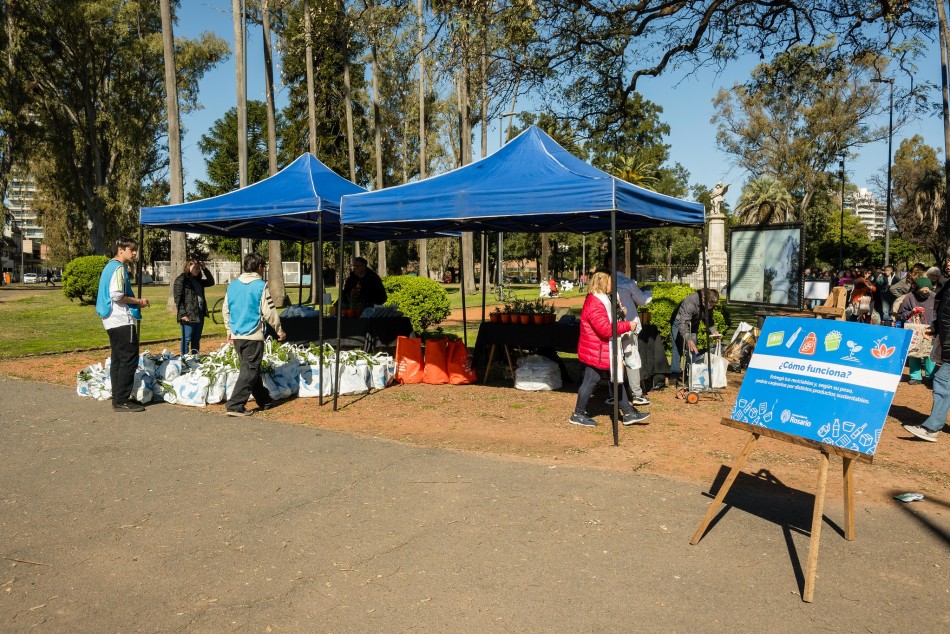 607633 | Canje en plaza Italia (Cochabamba y bulevar Oroño) - Secretaría de Ambiente y Espacio Público (Juan Pablo Allegue)