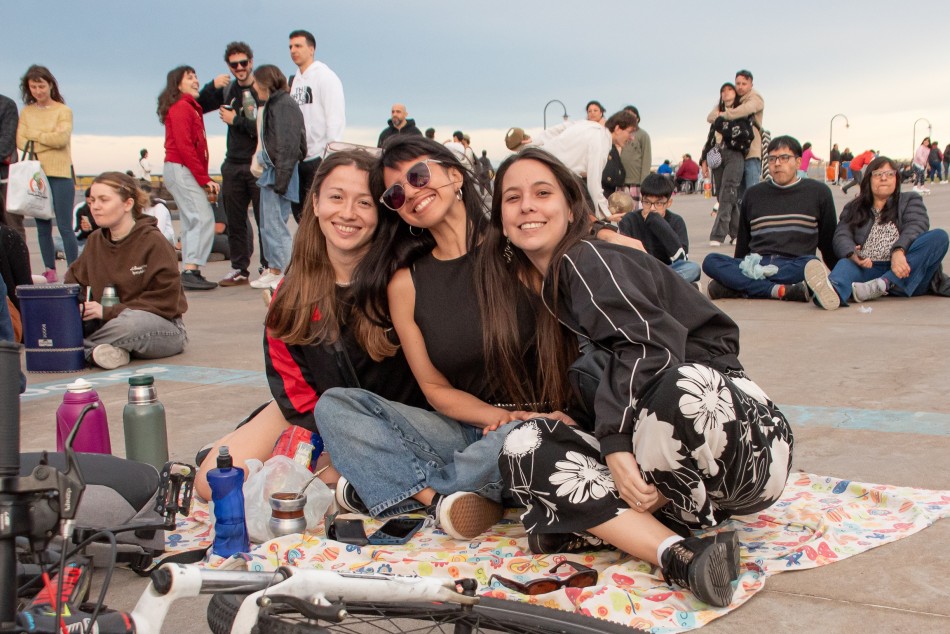 614847 | Septiembre Puerto Joven - Municipalidad de Rosario