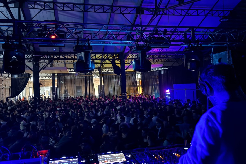 614842 | Septiembre Puerto Joven - Municipalidad de Rosario