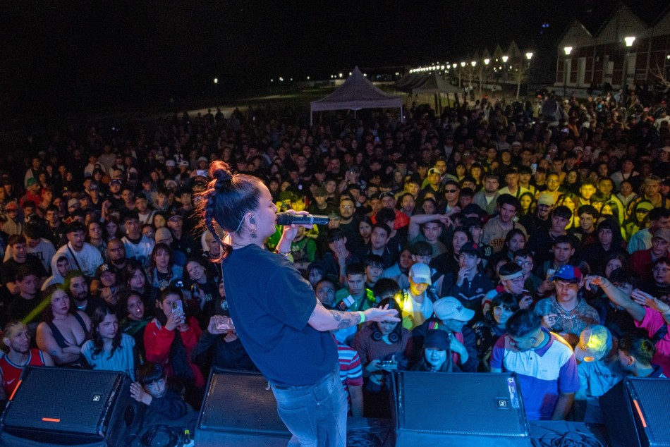 614845 | Septiembre Puerto Joven - Municipalidad de Rosario