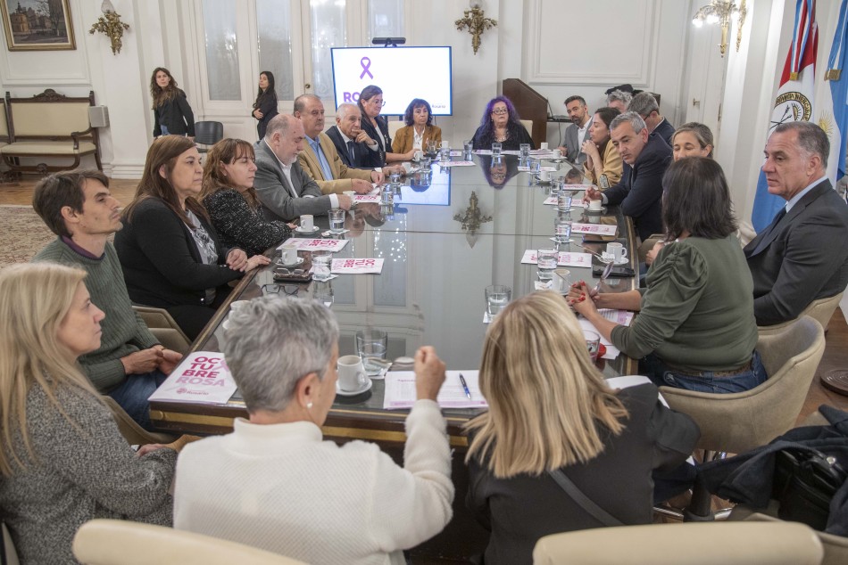 617229 | Presentación Octubre Rosa - Subsecretaría de Comunicación Social (Silvio Moriconi)