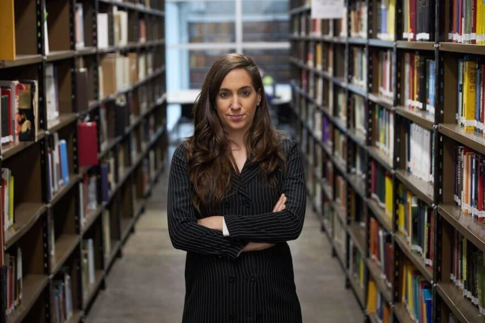 619998 | Camila Perochena - Gentileza: Hernán Zenteno